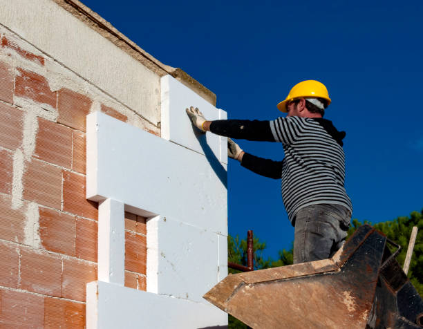 Best Blown-in Insulation in Alliae, NC