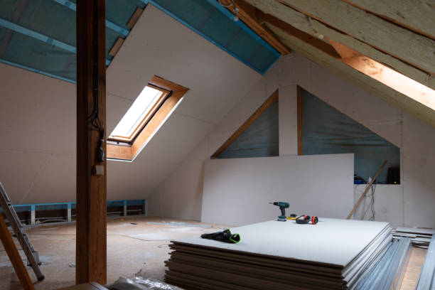 Best Energy Efficiency Insulation in Alliae, NC