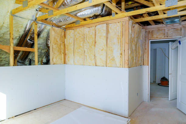 Best Spray Foam Insulation in Alliae, NC