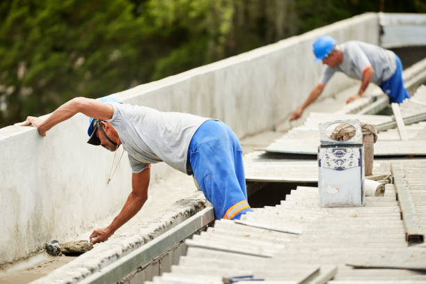 Best Insulation for Specific Applications in Alliae, NC