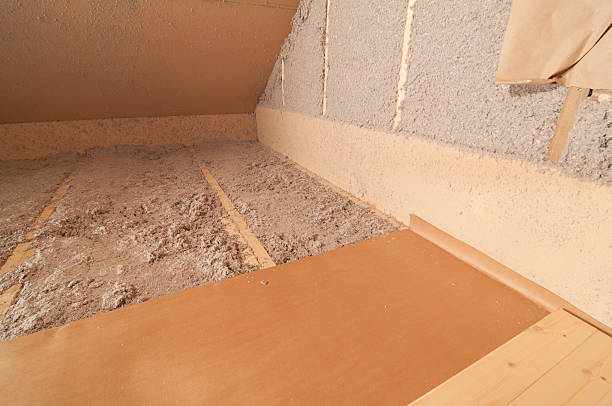 Best Commercial Insulation in Alliae, NC